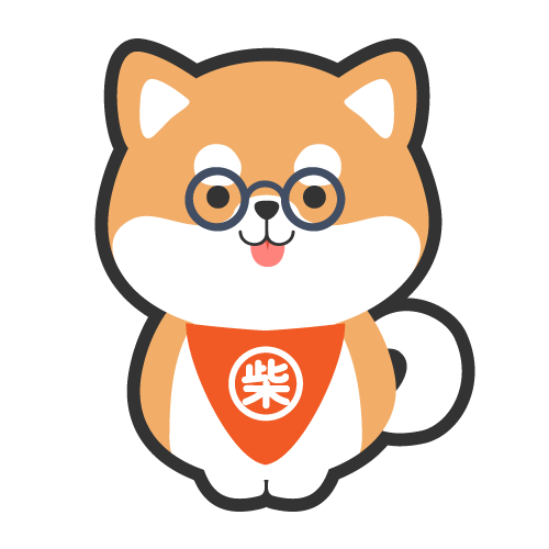まるしばちゃん